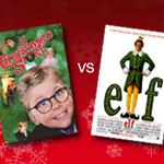 Play BuzzSugar’s Holiday Movie Faceoff and Win! Play BuzzSugar’s Holiday Movie Faceoff and Win!