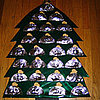 On the Ball: Advent Tree-at For Pets