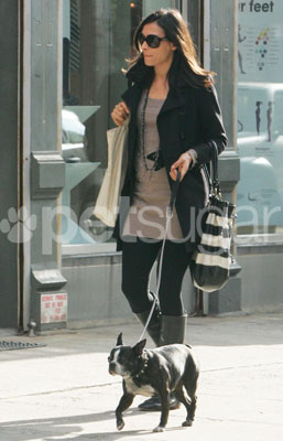 Famke and Licorice Famke and Licorice