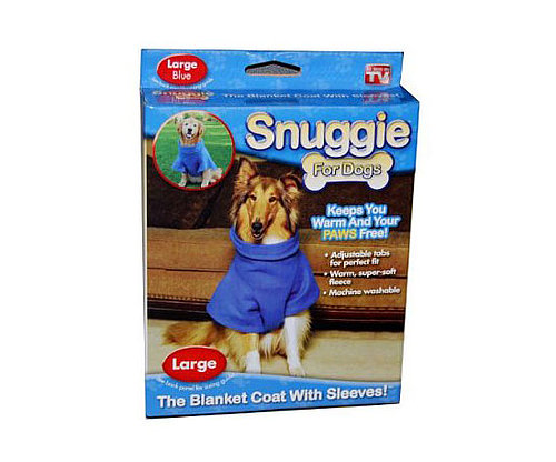 Snuggie for Dogs Snuggie for Dogs