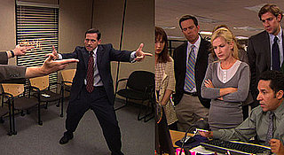 Review and Recap of The Office Episode "Murder"