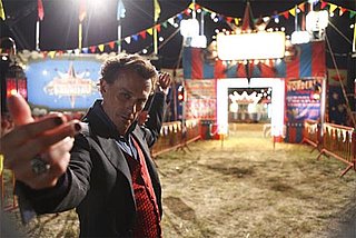 Heroes: Do You Think Claire Will Side With the Circus? 
