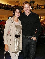 Exclusive Interview With Twilight Stars Ashley Greene and Kellan Lutz
