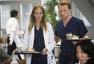 Recap and Review of Grey's Anatomy Episode "New History" 2009-11-13 10:03:32