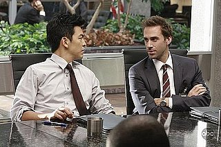 Review and Recap of FlashForward Episode "Believe"