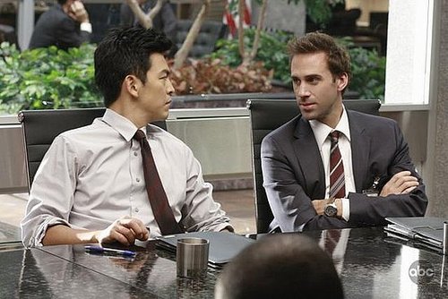 Review and Recap of FlashForward Episode "Believe"