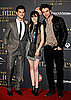 New Moon Breaks the Single-Day Box Office Record 2009-11-21 10:31:49