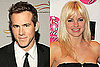 Ryan Reynolds and Anna Faris Cast in Comedy TMI