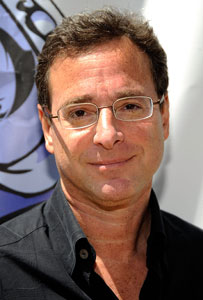 Bob Saget to Get His Own Reality Series on A&E