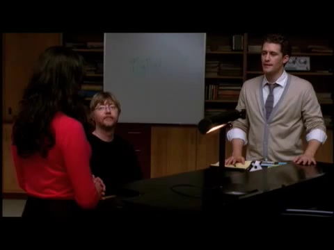 Video of Rachel and Will Performing "Endless Love" on Glee Episode "Ballad"