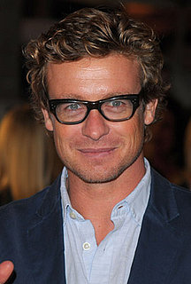 Link Time! Simon Baker Scores Surfer Role