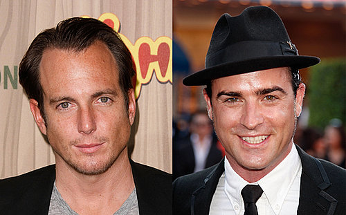 Will Arnett and Justin Theroux to Guest Star on Parks and Recreation