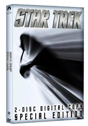 New DVD Releases For Nov. 10: Star Trek, My Sister's Keeper, Bruno, How to Be