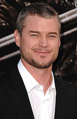 Grey's Anatomy Star Eric Dane Joins Cast of Christina Aguilera Film Burlesque Grey's Anatomy Star Eric Dane Joins Cast of Christina Aguilera Film Burlesque