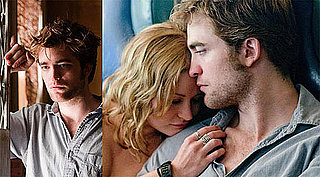 First Still Photos of Robert Pattinson and Emilie de Ravin in Summit Entertainment's Remember Me 2009-11-18 16:15:14