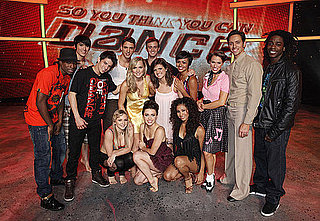 So You Think You Can Dance: Which Dancers Are in Trouble?