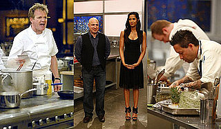 NBC Picks Up New Reality Competition Show United Plates of America