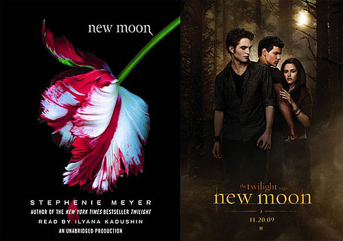 Trivia Quiz on New Moon 2009-11-18 17:00:31