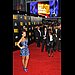 The Red Carpet Sizzled