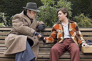 Movie Review of Me and Orson Welles Starring Zac Efron and Claire Danes 2009-11-25 12:00:33