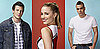 Who Would You Rather See Quinn With?