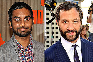 Judd Apatow to Produce Three Comedies Starring Aziz Ansari