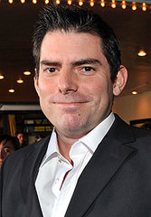 New Moon Director Chris Weitz at Work on Next Film Titled The Gardener