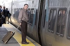 Review of Everybody's Fine Starring Robert De Niro, Drew Barrymore, Sam Rockwell, and Kate Beckinsale Review of Everybody's Fine Starring Robert De Niro, Drew Barrymore, Sam Rockwell, and Kate Beckinsale