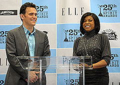 2010 IFC Independent Spirit Award Nominations For Indie Film
