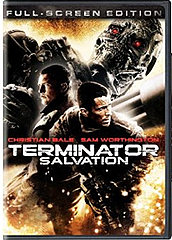 New DVD Releases for December 1, Including Terminator Salvation, Paper Heart, and Night at the Museum: Battle of the Smithsonian