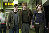 Harry Potter and The Deathly Hallows Sneak Peek