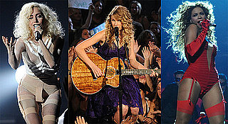 Full List of 2010 Grammy Award Nominees 2009-12-02 20:22:28