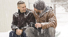 Movie Review of Brothers, Starring Natalie Portman, Tobey Maguire, and Jake Gyllenhaal 2009-12-04 08:15:00 Movie Review of Brothers, Starring Natalie Portman, Tobey Maguire, and Jake Gyllenhaal 2009-12-04 08:15:00