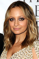 Link Time! Nicole Richie Scores ABC Pilot Link Time! Nicole Richie Scores ABC Pilot