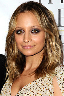 Link Time! Nicole Richie Scores ABC Pilot