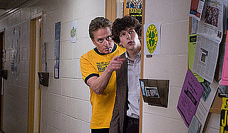 Video Trailer of Michael Douglas in Solitary Man