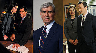 NBC Develops New Legal Drama Tommy Supreme
