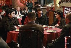Recap and Review of FlashForward Episode, "A561984"
