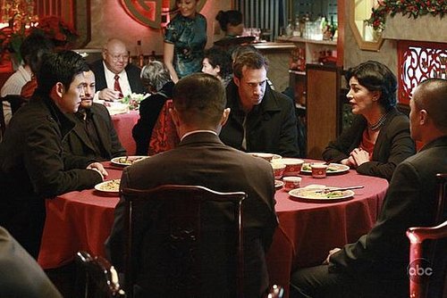 Recap and Review of FlashForward Episode, "A561984"