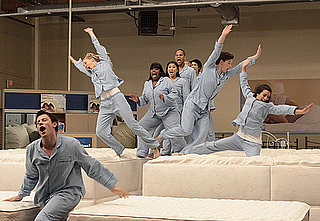 Recap and Review of Glee Episode "Mattress" 2009-12-03 07:00:00