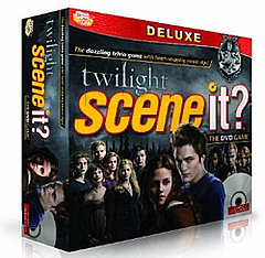 Holiday Gift Ideas For Twilight Fans
