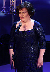Susan Boyle's Debut Album Breaks First Week Records