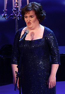 Susan Boyle's Debut Album Breaks First Week Records