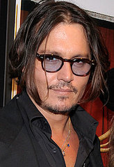 Johnny Depp In Talks To Play Mexican Hero Pancho Villa