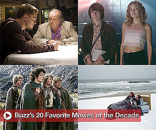 Rewind: This Week's Buzz