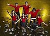 What Are Your Hopes For the Glee Mid-Season Finale?