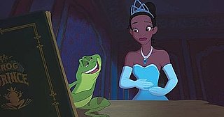 The Princess and the Frog Claims Number One Spot at Box Office in its First Weekend in Release