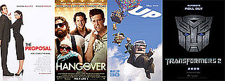 Biggest Headline of '09: The Highest Grossing Summer at the Box Office Ever