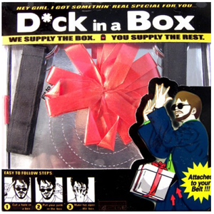 Holiday Gift Ideas For White Elephant Parties