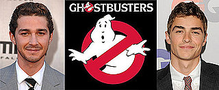 Sigourney Weaver Possibly Reveals New Character in Ghostbusters 3 2009-12-13 10:30:47